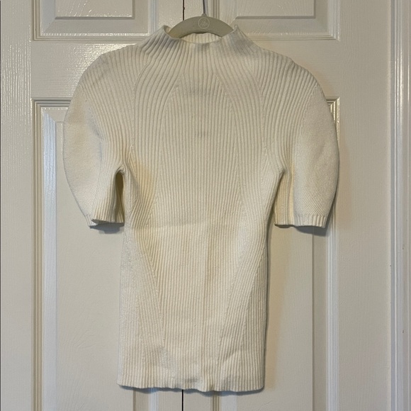 Maeve Sweaters - Maeve by Anthropologie Mock Neck Sweater